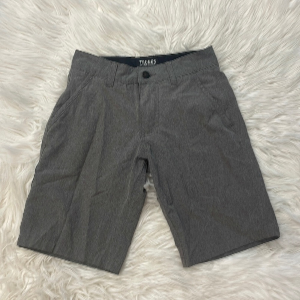 Boys Trunks multi-functional short